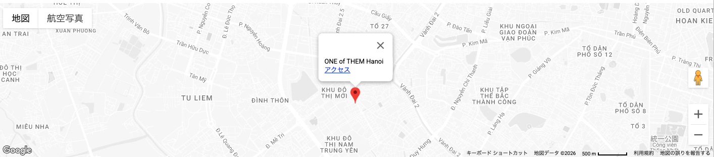 本店の地図